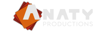 anaty productions logo fresh