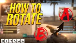 General CS Tutorials - How to Rotate | Pt. 1 Mirage CT